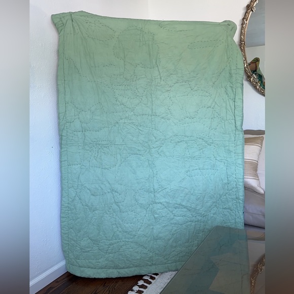 NWT Anthropologie Blanket/Throw - Picture 2 of 5